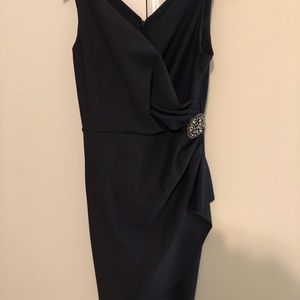 Alex Evenings cocktail dress
